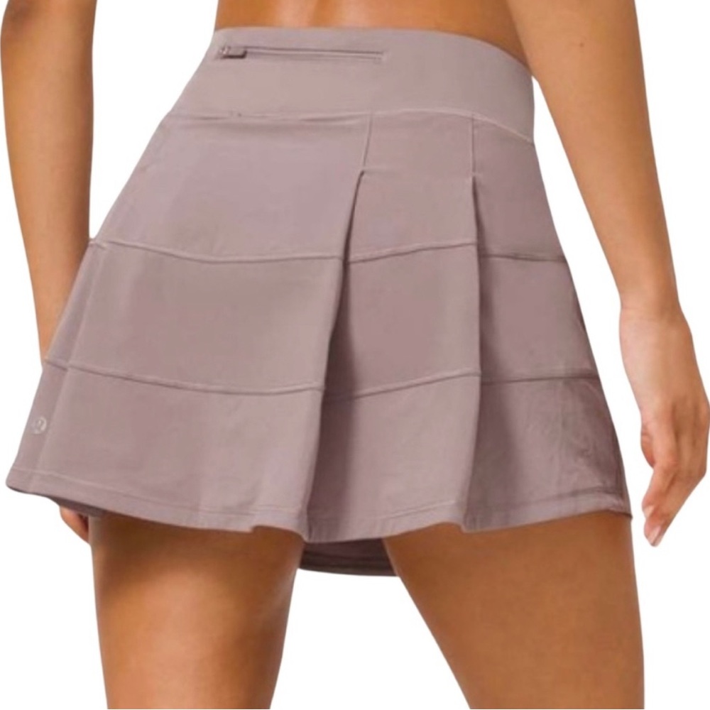 Lululemon Pace Rival